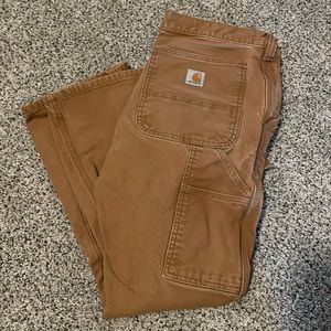 Mens Carhartt pants